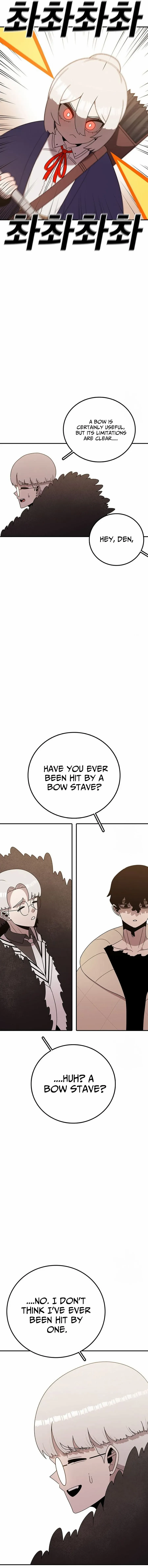 The House Without Time Chapter 108 17